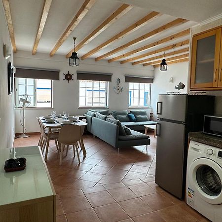 Apartamento Porto Covo / Costa Alentejana Exterior foto
