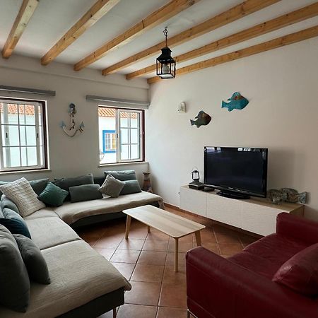 Apartamento Porto Covo / Costa Alentejana Exterior foto