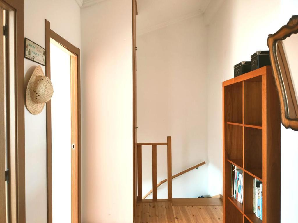 Apartamento Porto Covo / Costa Alentejana Exterior foto