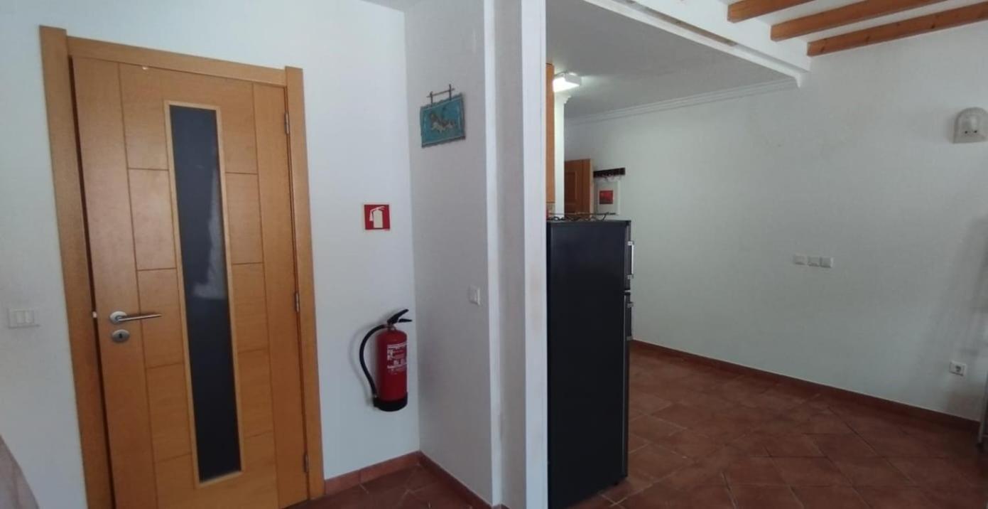 Apartamento Porto Covo / Costa Alentejana Exterior foto