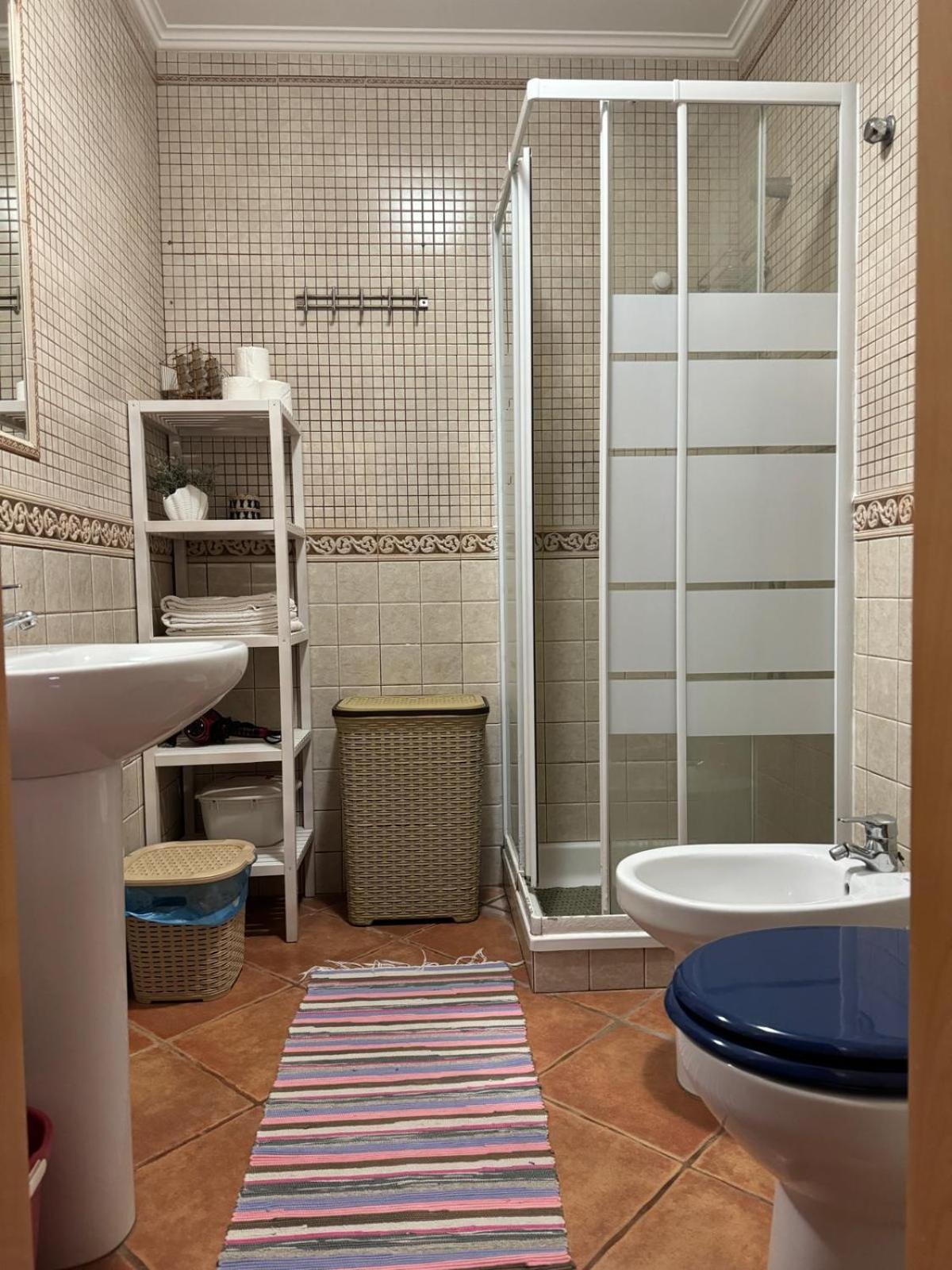 Apartamento Porto Covo / Costa Alentejana Exterior foto