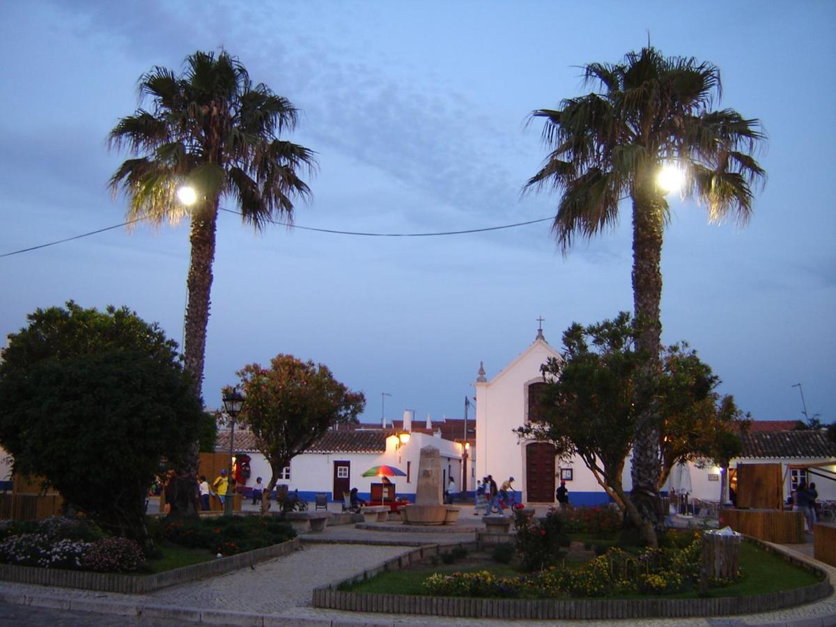 Apartamento Porto Covo / Costa Alentejana Exterior foto